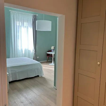 Apartamento Roma 85