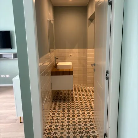 Roma 85 Apartamento *