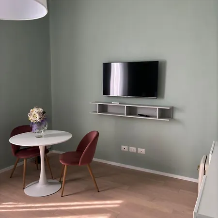Apartamento Roma 85 Empoli