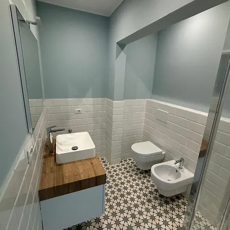 Roma 85 Apartamento Empoli