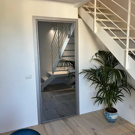 Roma 85 Apartamento