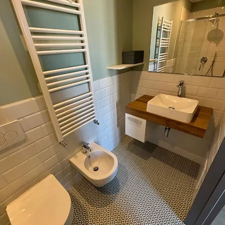 Apartamento Roma 85