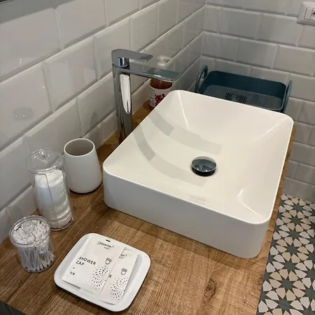 Apartamento Roma 85 *