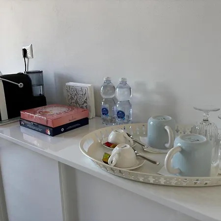 Apartamento Roma 85 *