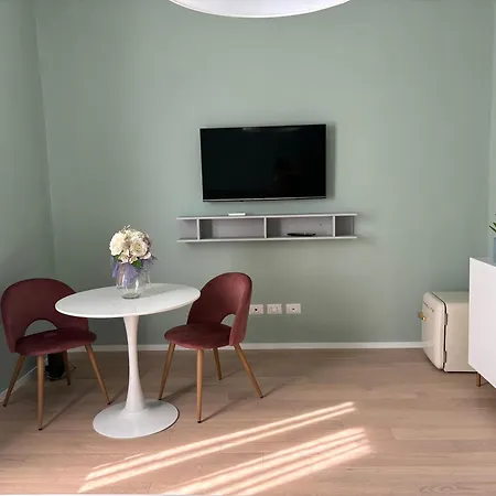 Apartment Roma 85 Empoli