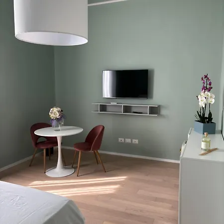 Roma 85 Apartment