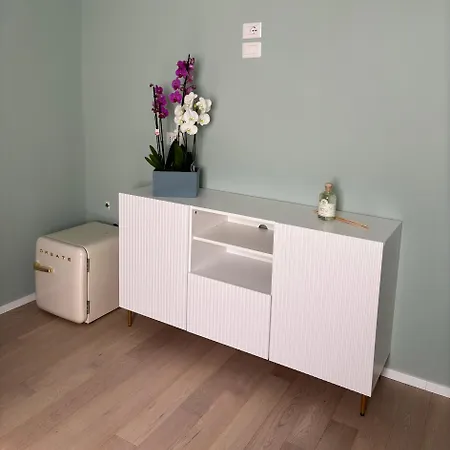 Apartment Roma 85 Empoli