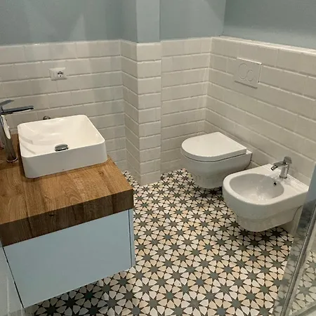 Apartment Roma 85 Empoli
