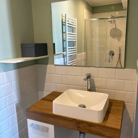 Apartment Roma 85
