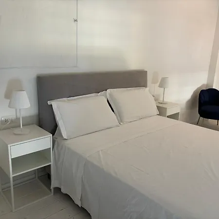 Apartment Roma 85