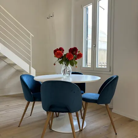 Roma 85 Apartment