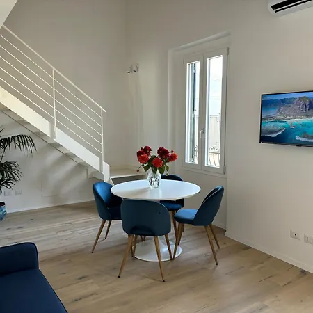 Apartment Roma 85 *