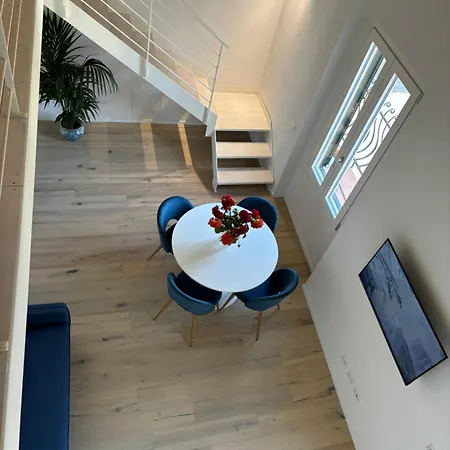 Apartment Roma 85 *