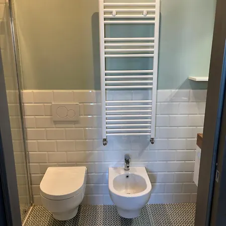 Roma 85 Appartement *
